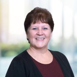 Lesley Horner