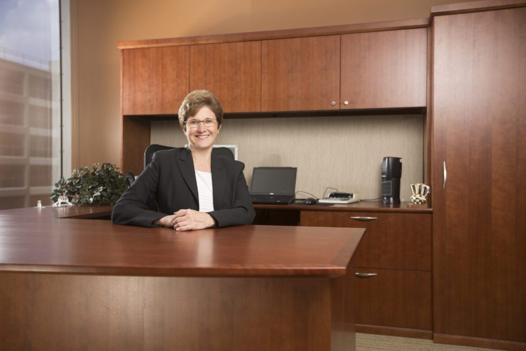 Nancy Catarisano, Managing Partner