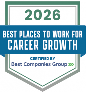 2026 Career Growth