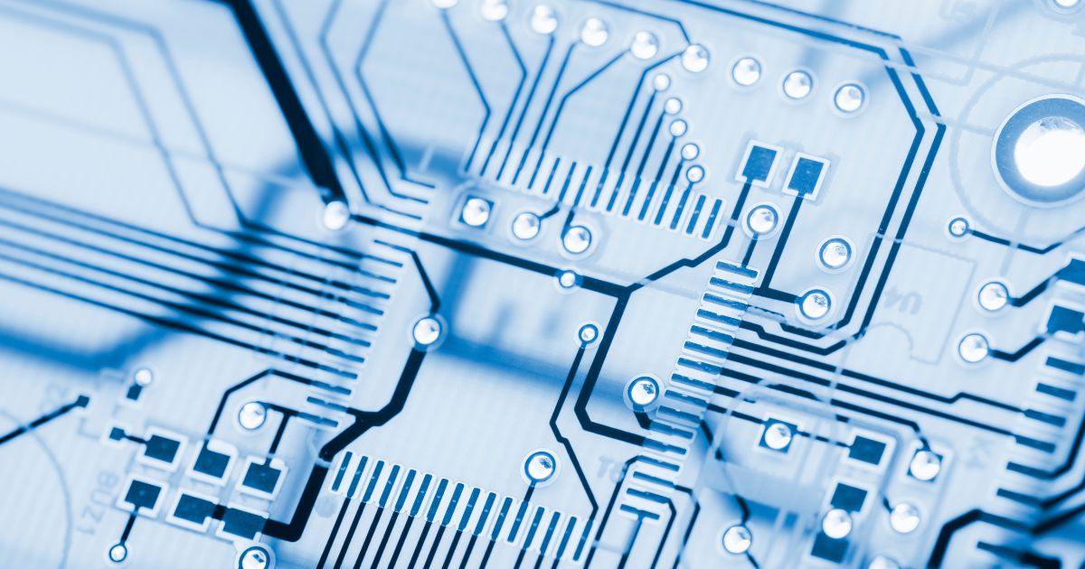 microchip symbolizing accounts payable automation