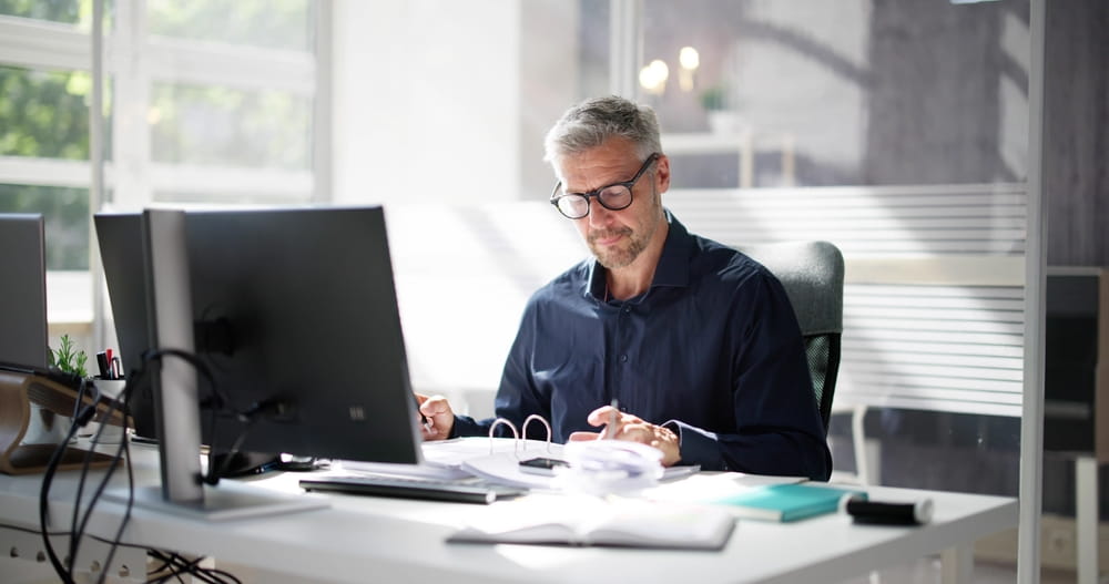 Business Accountant and Bookkeeper