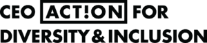 CEO Action for Diversity & Inclusion logo