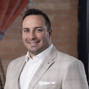 AI + Analytics John Loury