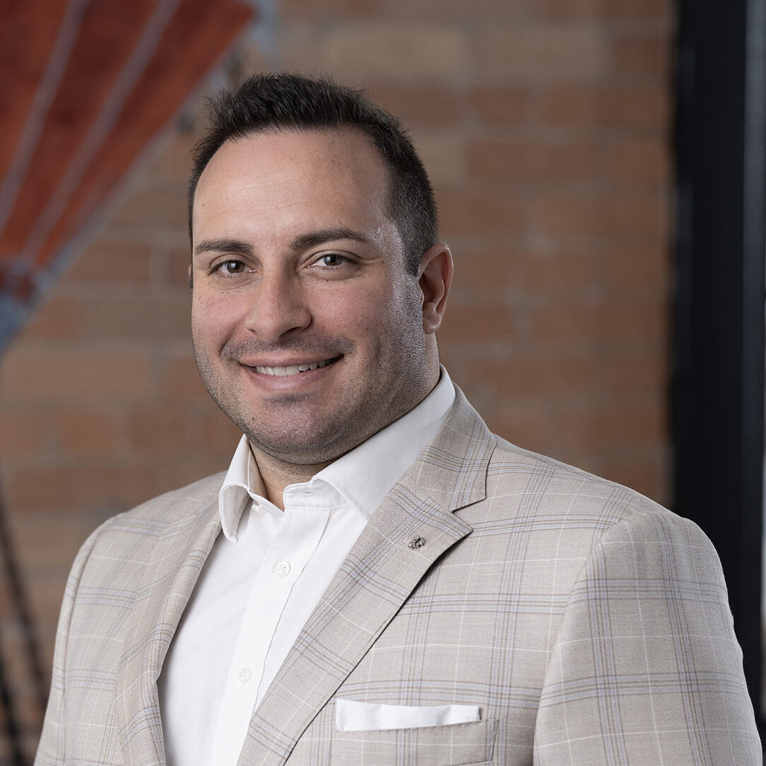 AI + Analytics John Loury