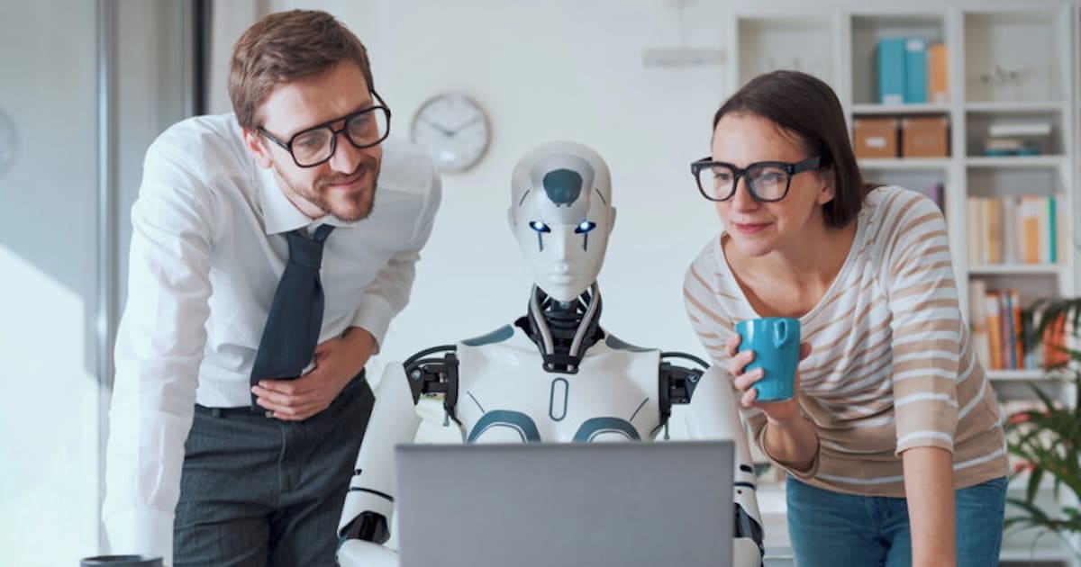 How Rochester leaders put AI to work