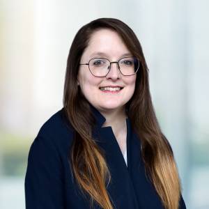 Clare Farnung