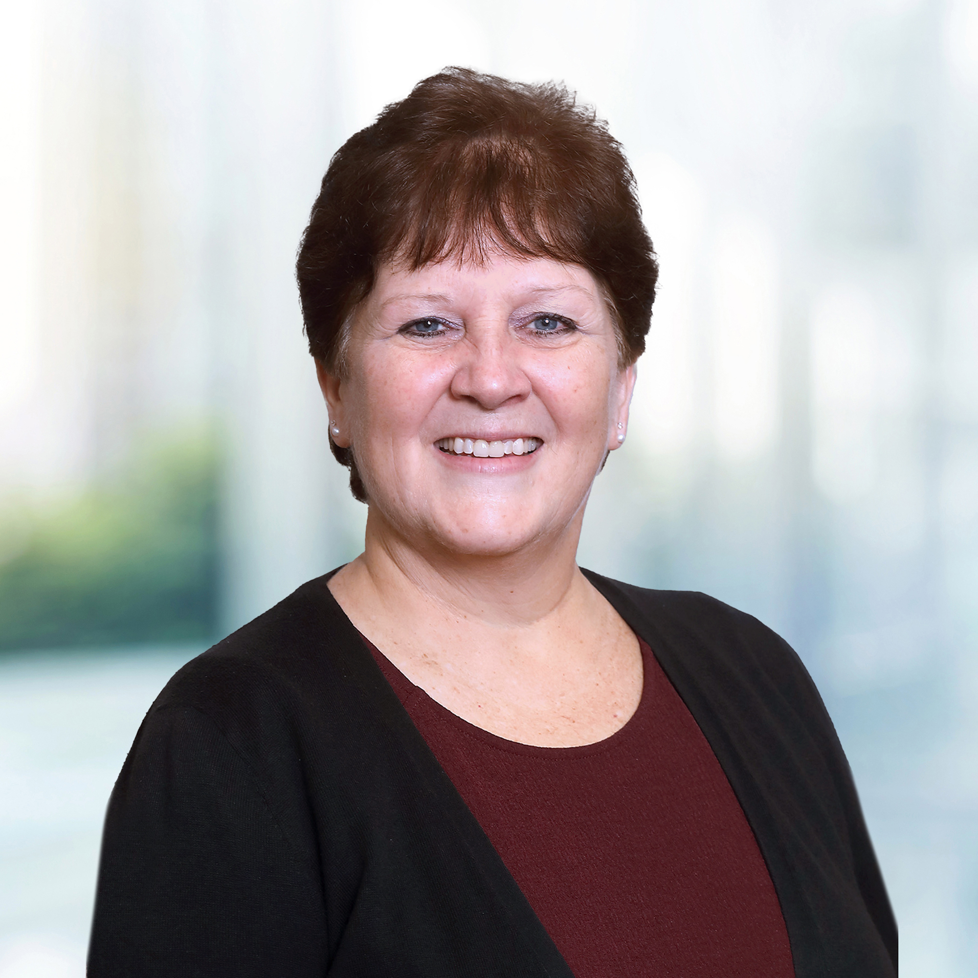 Lesley Horner