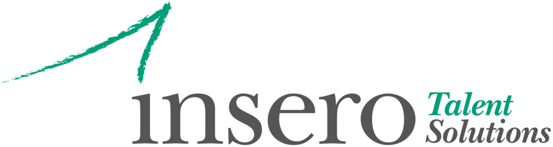 Insero Talent Solutions Logo Insero Talent Solutions Recruiting Firm Logo