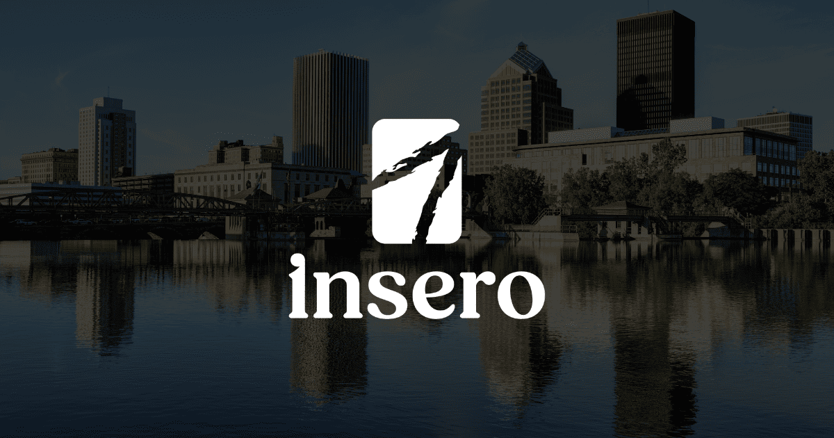 Insero Logo Overlay
