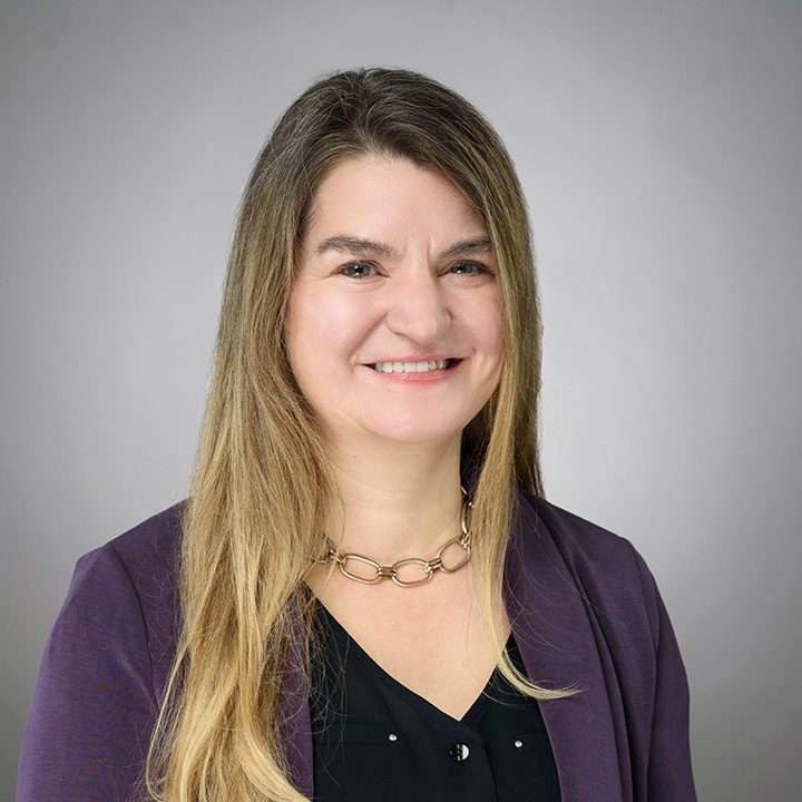 Jennifer Kulaga, CPA, CVA