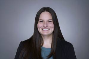 lindsay donahue