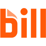 Logo-Bill-Full-Color Bill Bill.com logo