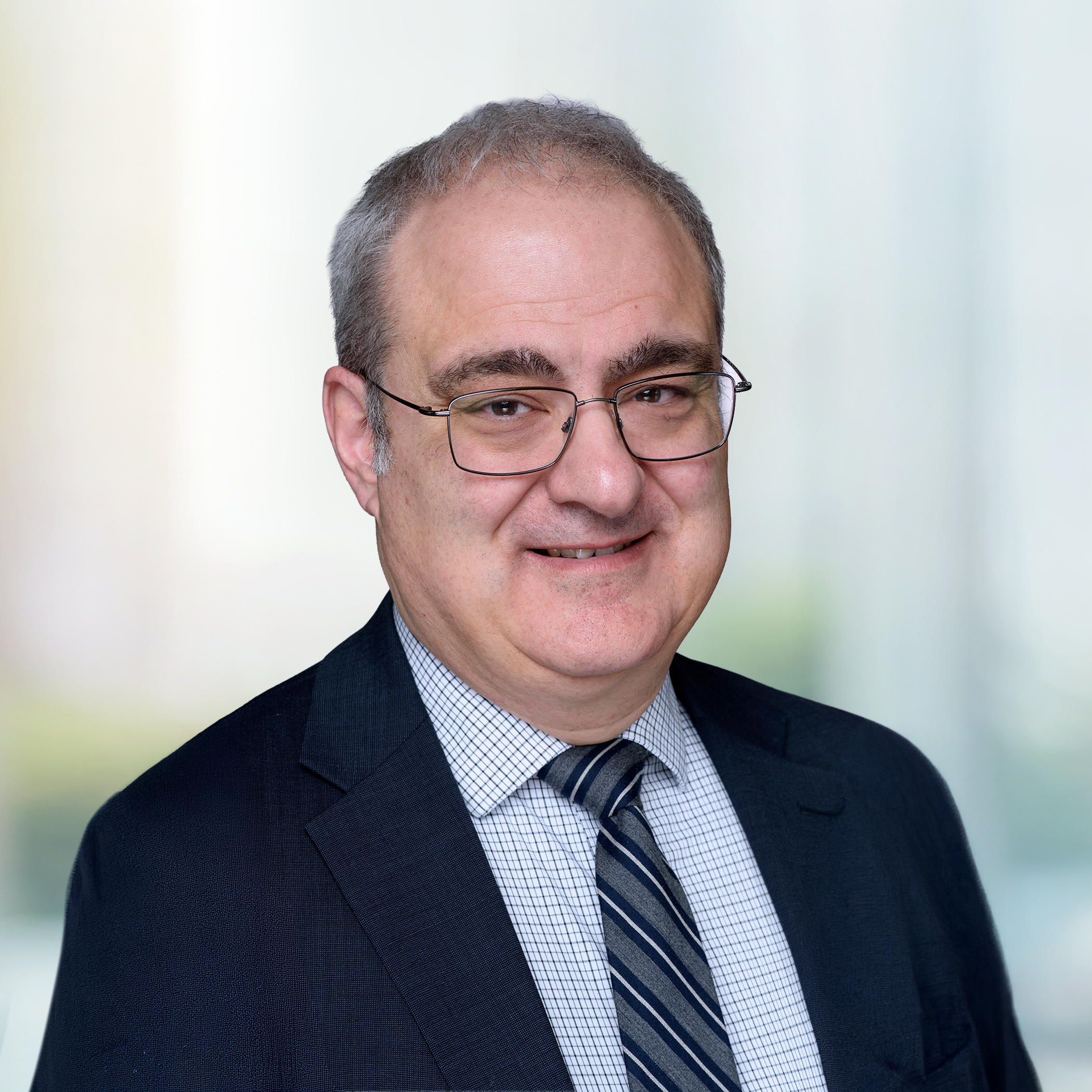 Alan Pecora