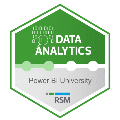 RSM Power BI