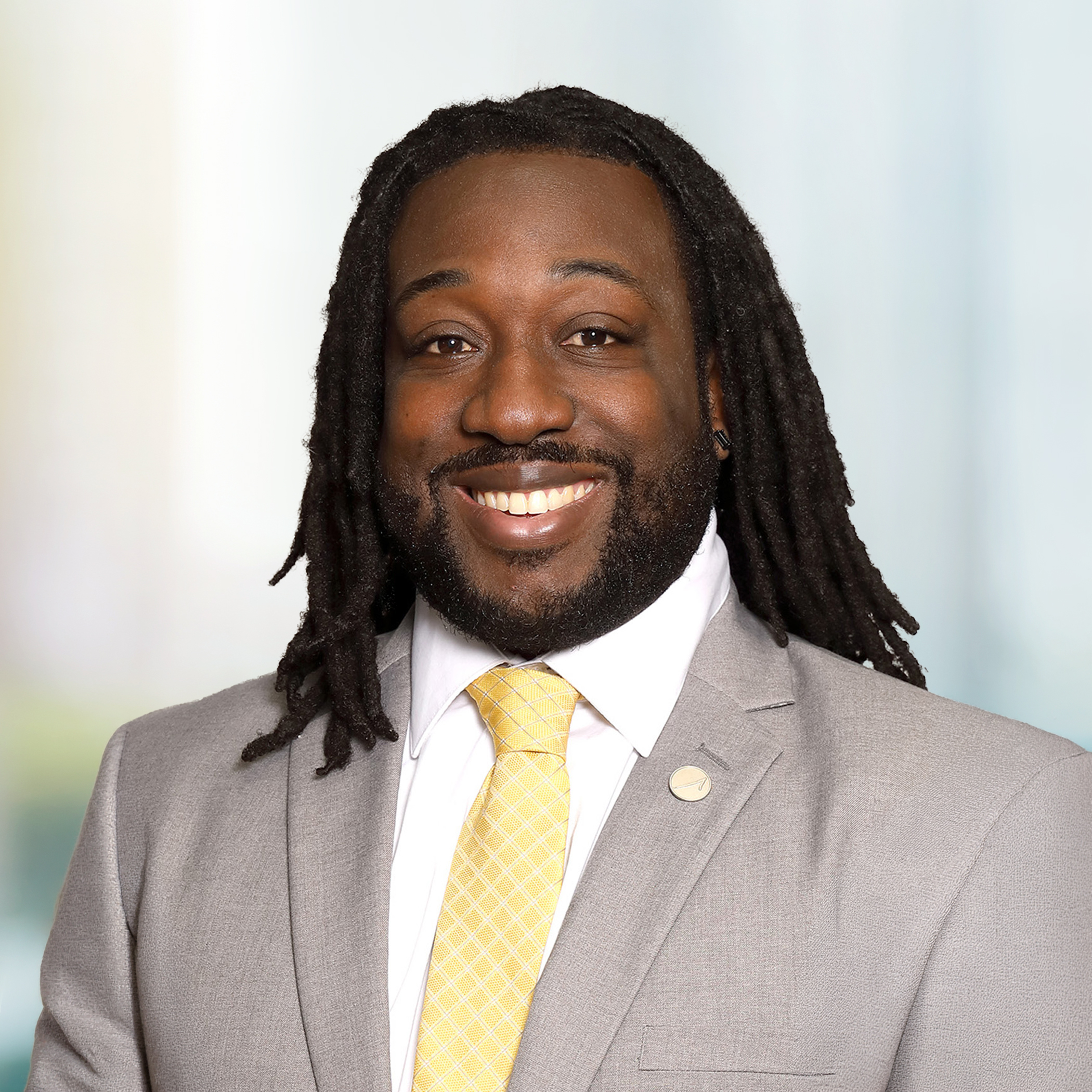 Conrad Whyte