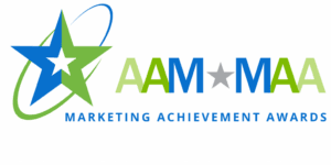 Marketing Achievements Award Logo