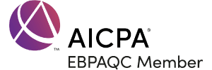 AICPA Logo