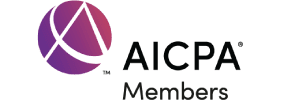 AICPA Members Logo