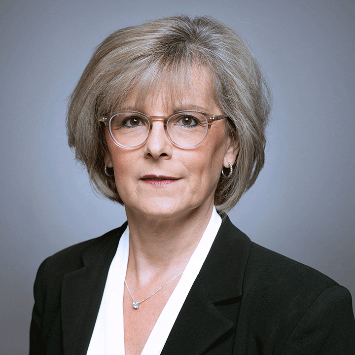 Ann Montgomery, CPA