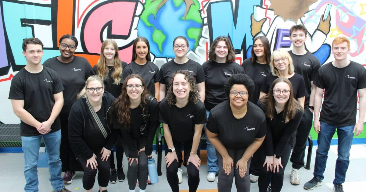 Boys and Girls Club Volunteer Day