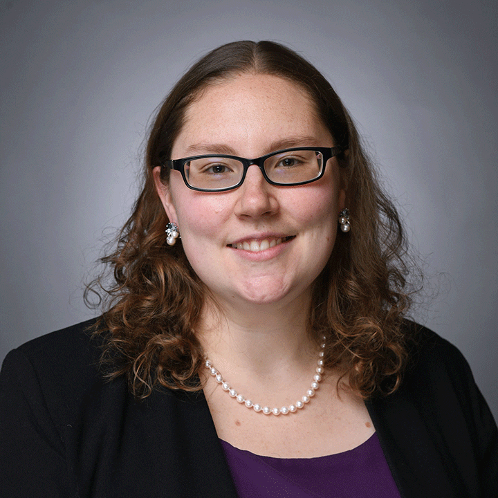 Kristen Conrow-Goshen, CPA