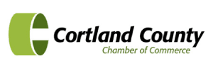 Cortland Chamber of Commerce Logo