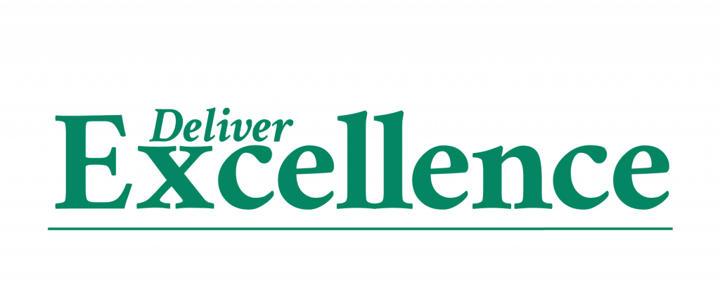deliver-excellence