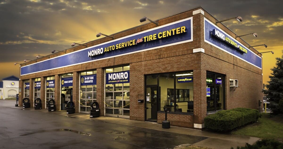 Monro