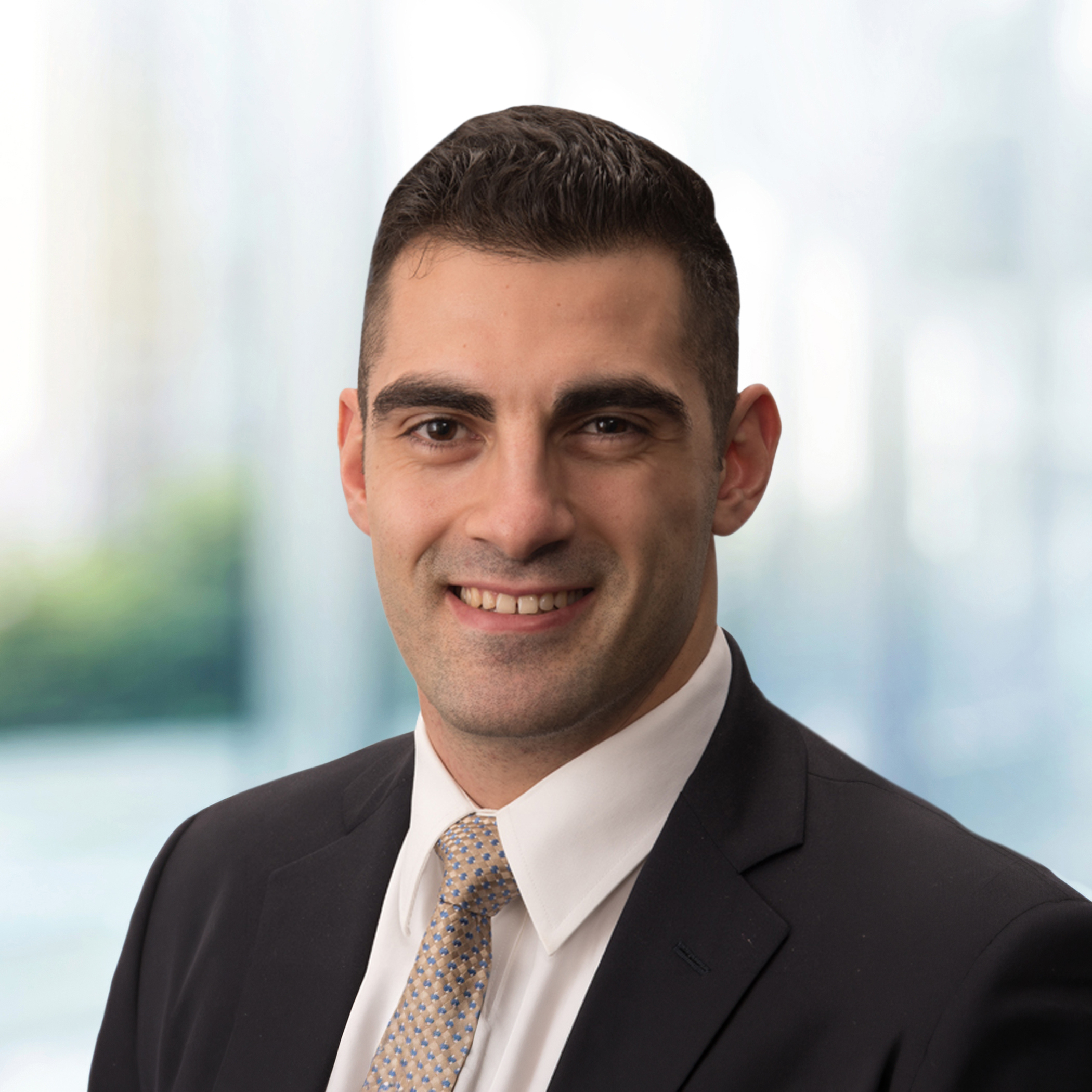 Frank Ferrari