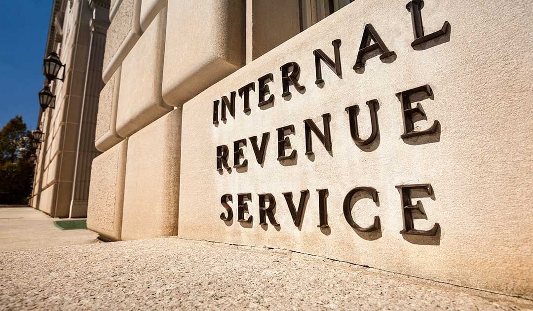 Internal Revenue Service