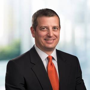 Michael Marafioti