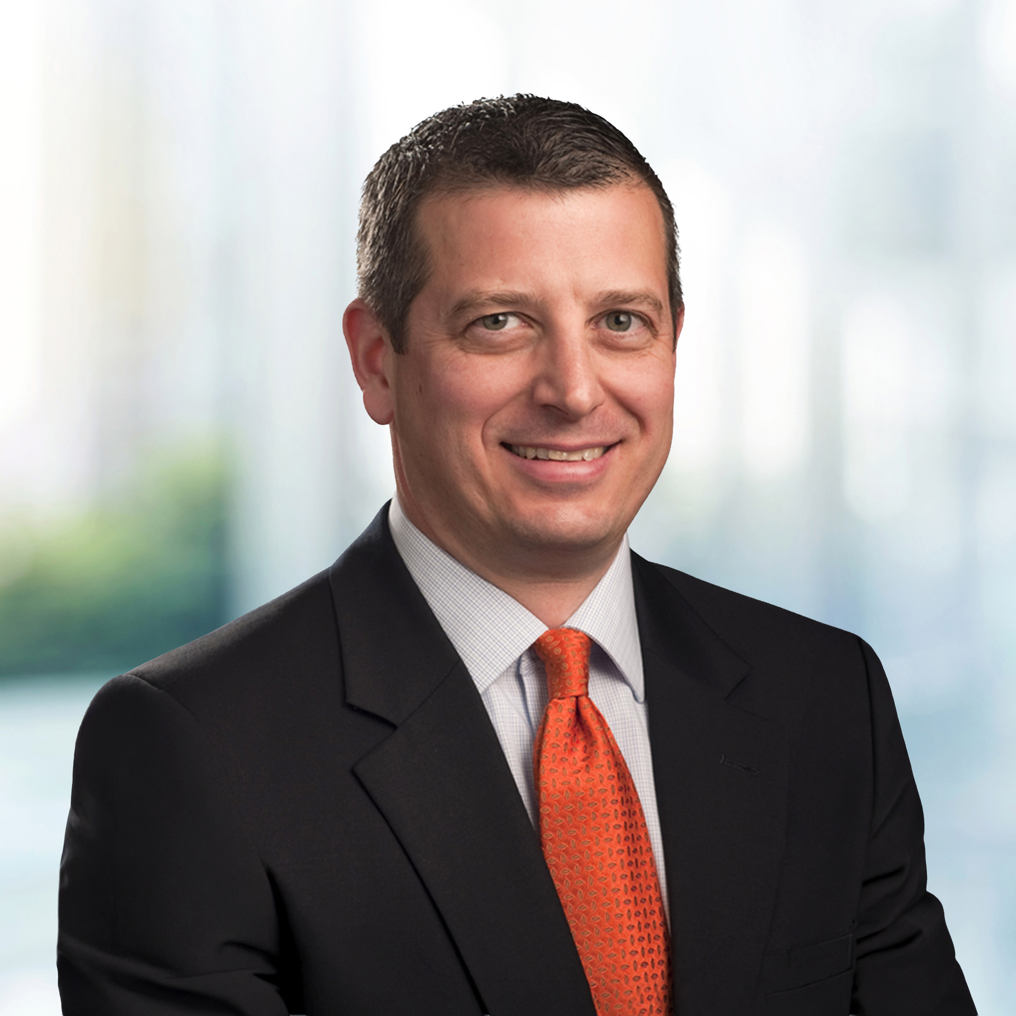 Michael Marafioti