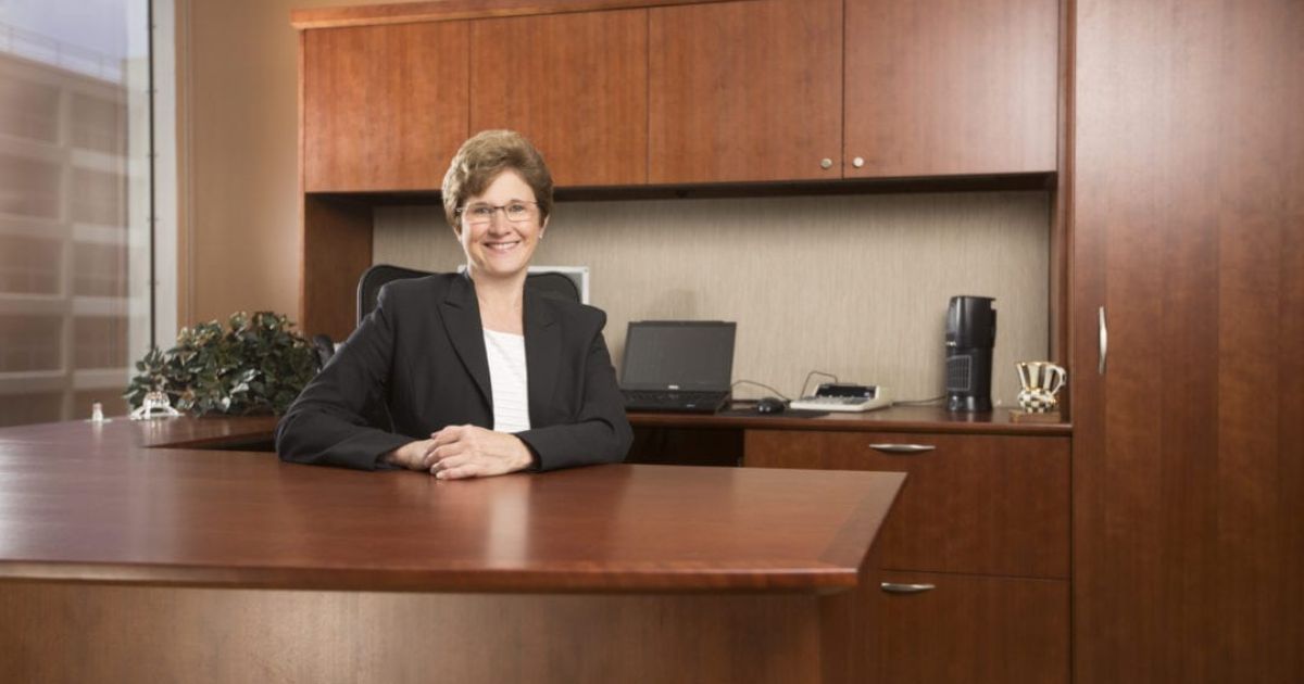 Nancy Catarisano, Managing Partner