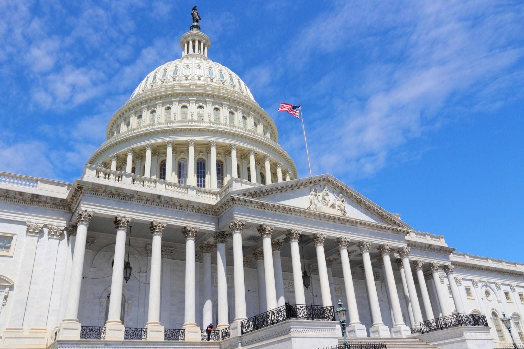 The SECURE Act passed by congress and what plan sponsors need to know