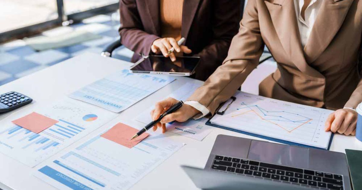 Stronger Cash Flow Control